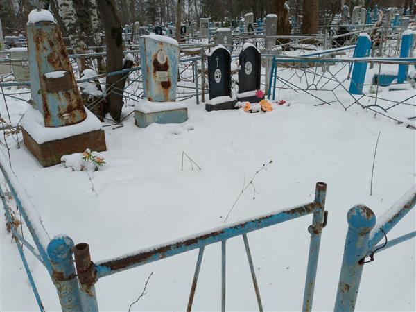Коковина Александра Владимировна