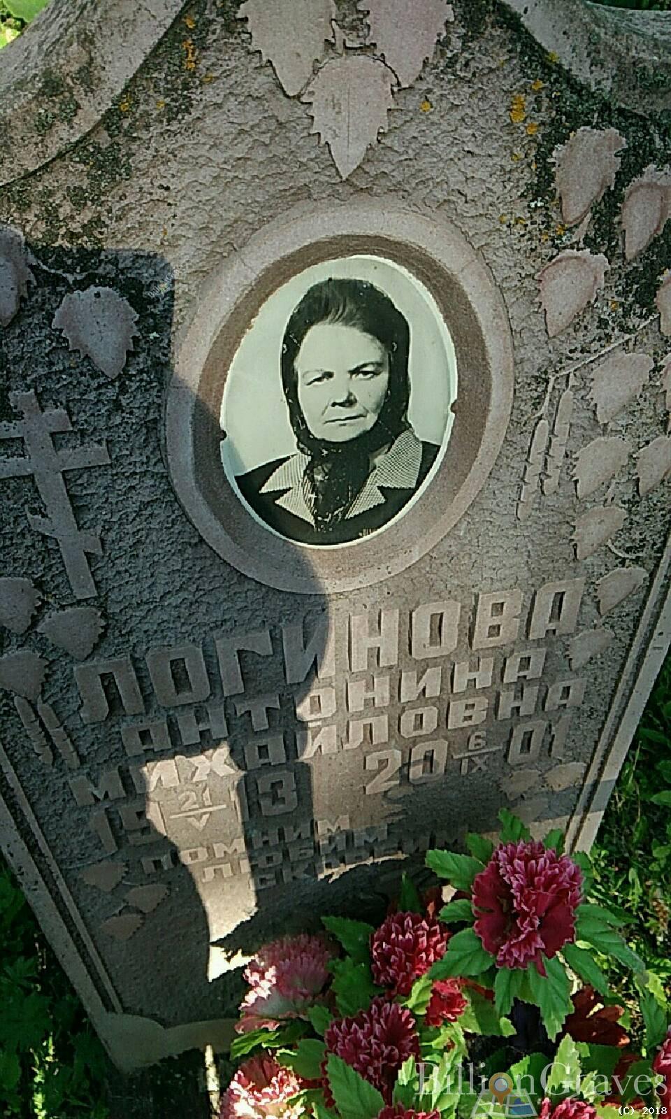 логинов николай иванович