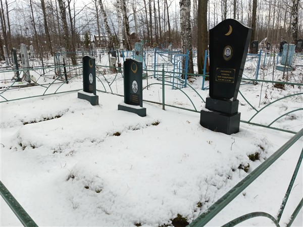 Низамеев Камиль Мин
