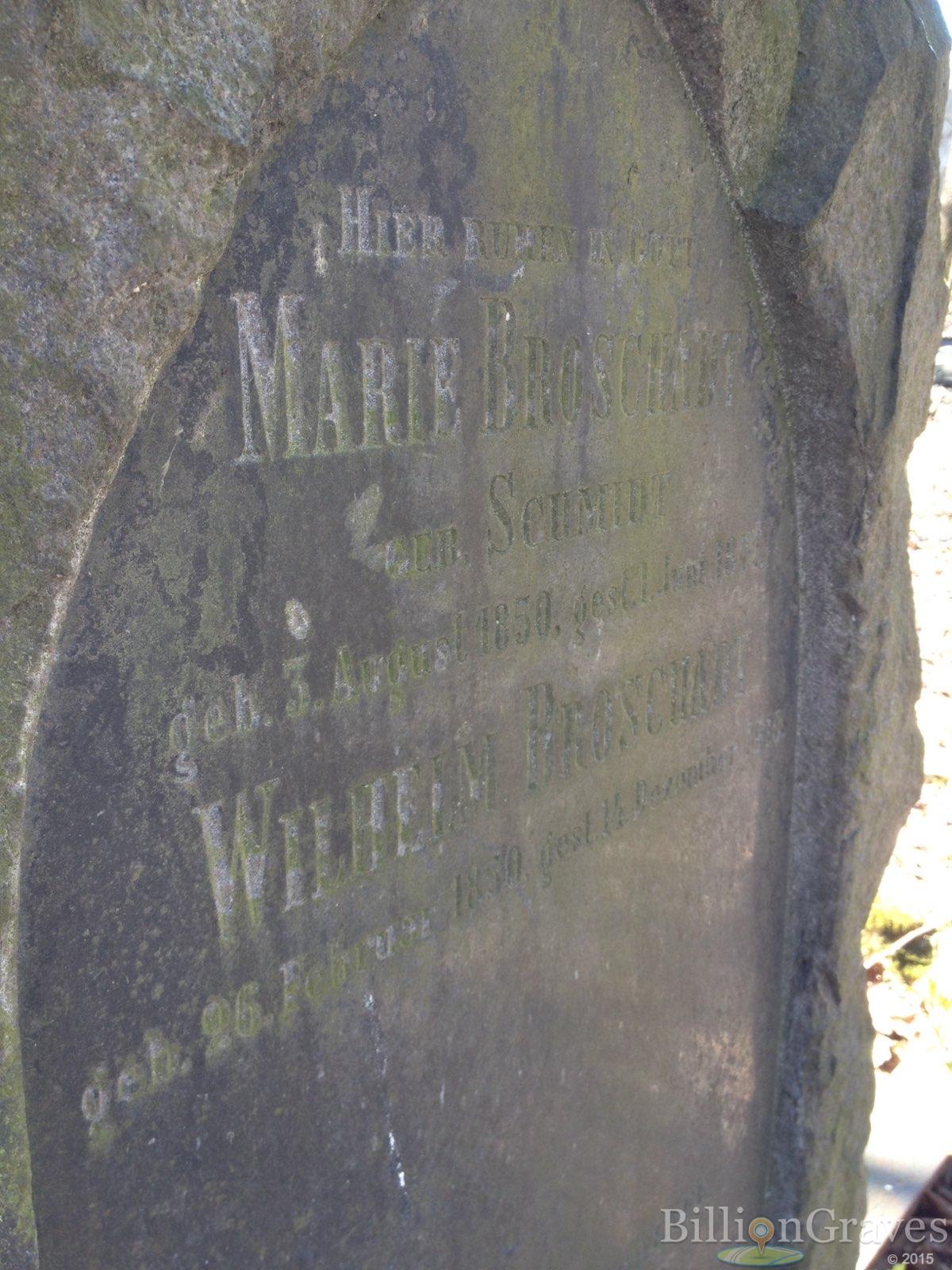 Broschadt Marie