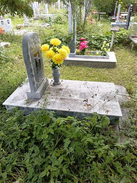 Шавкунов Александр Харитонович