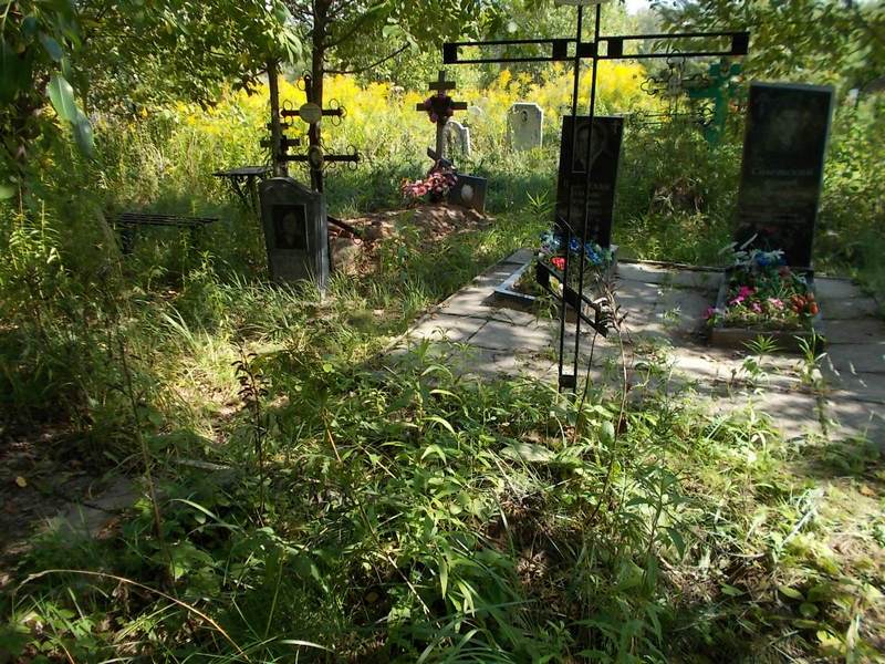 Солдатов Николай Григорьевич