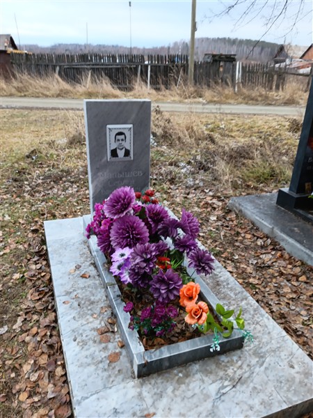Малышев Сергей Васильевич