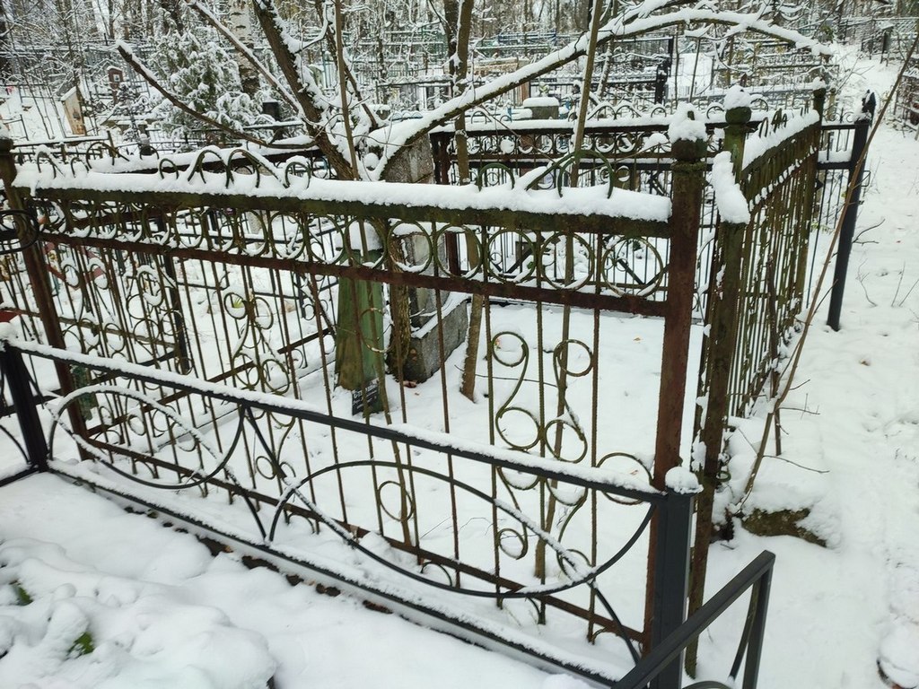 Степушина Вера Михайловна