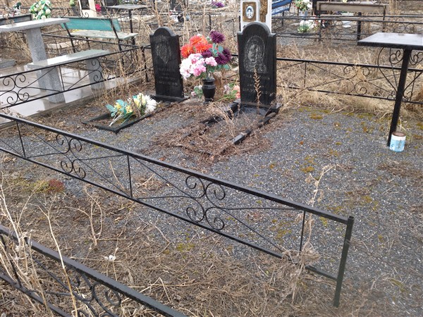 Рыженкова Раиса Яковлевна