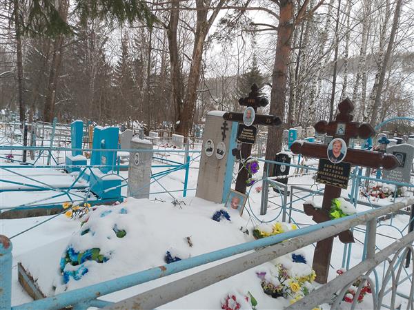 Ковязина Анна Ивановна