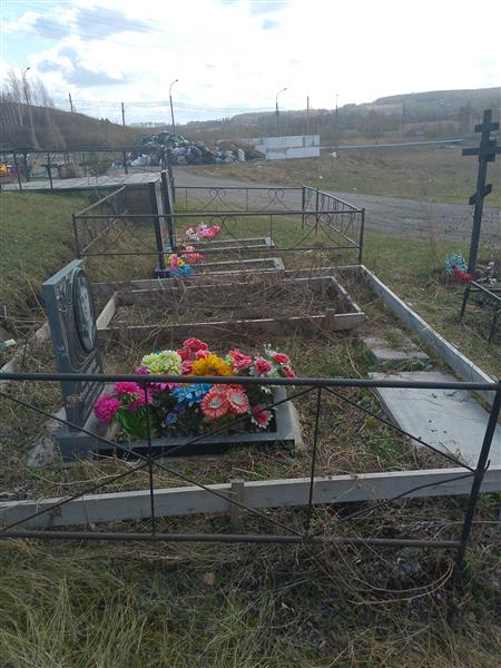 Баширов Роман Андреевич