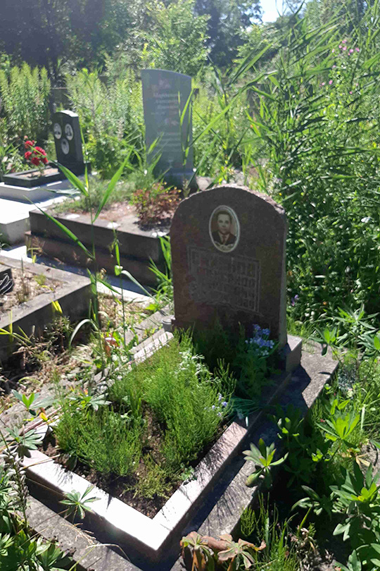 Смирнов Александр Сергеевич