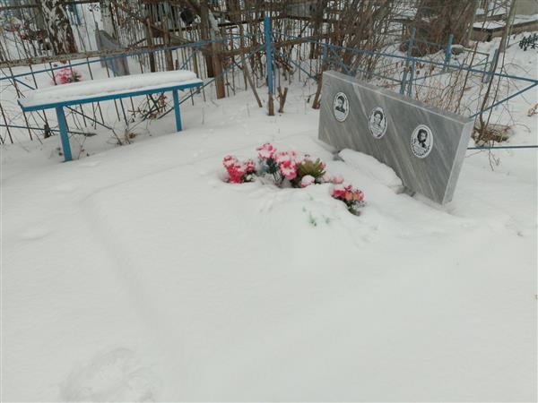 Наумова Софья Григорьевна