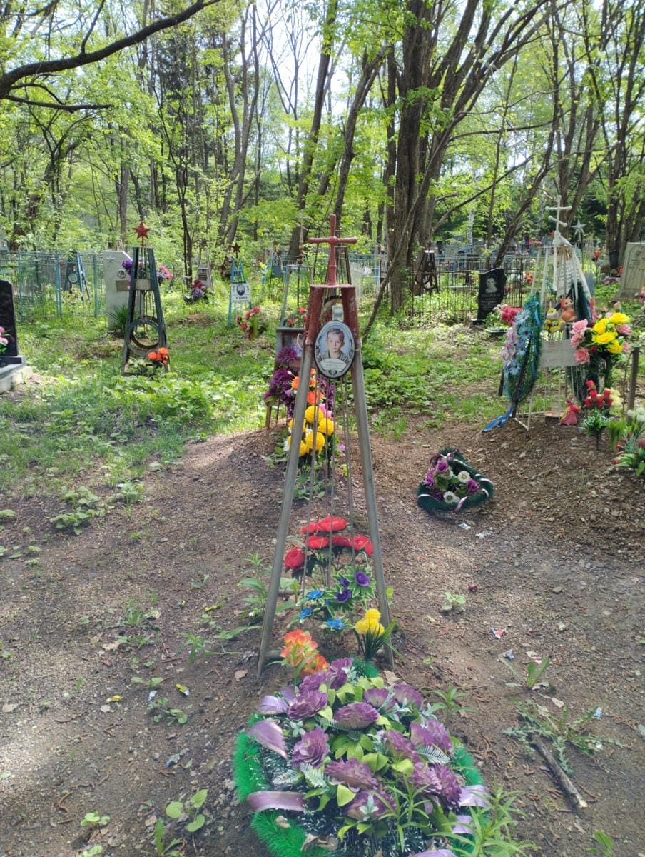 Слободенок Сергей Петрович