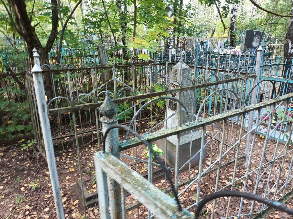 Алимов Виктор Тимофеевич