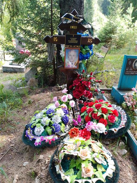 Кузнецов Леонид Владимирович