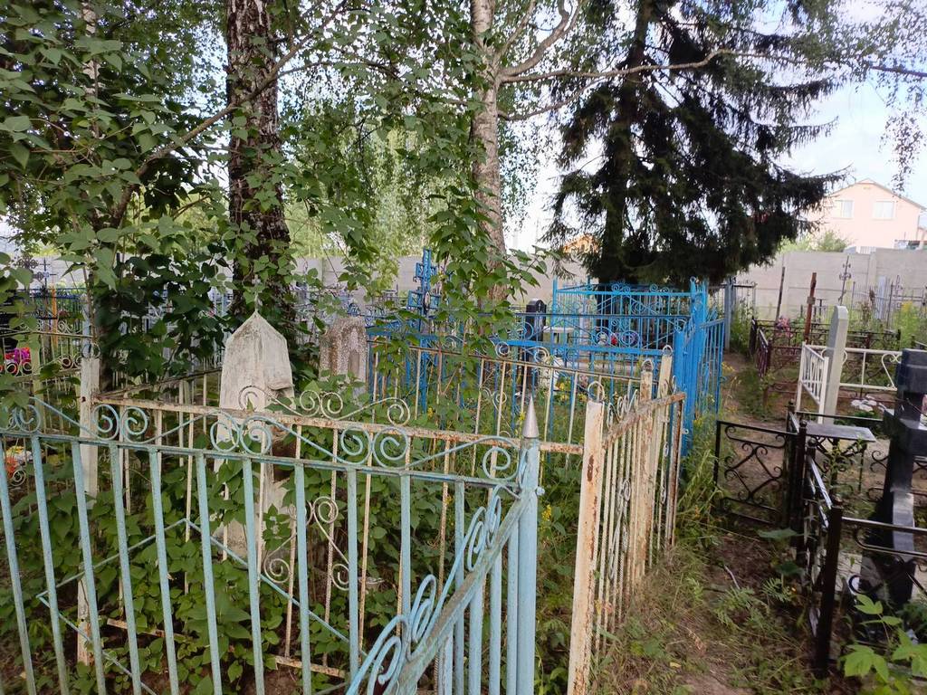 Горячев Василий Александрович