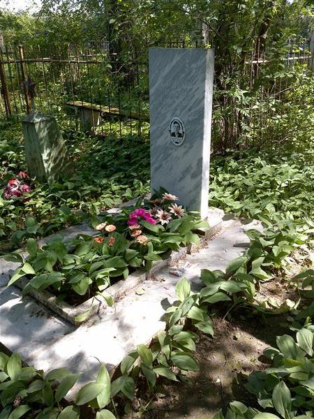 Тарасов Прокоп Алексеевич