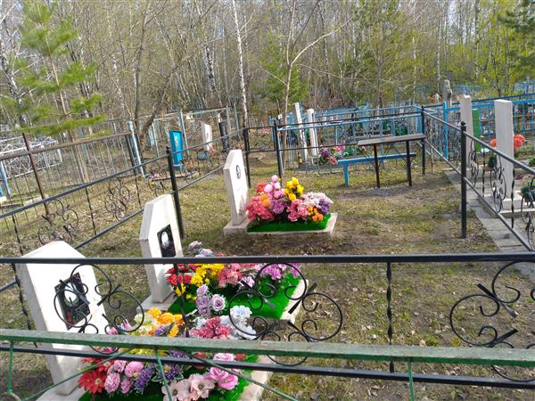 Федоров Яков Кириллович