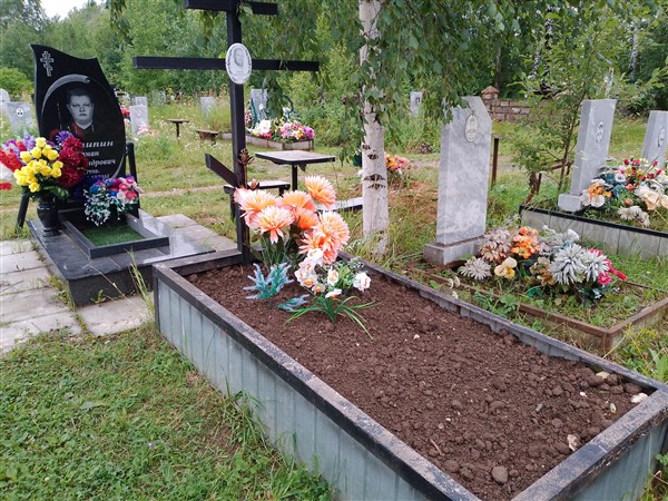 Ковалёв Андрей Михайлович