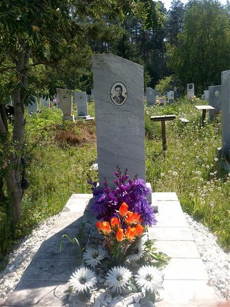 Золотарев Николай Емельянович