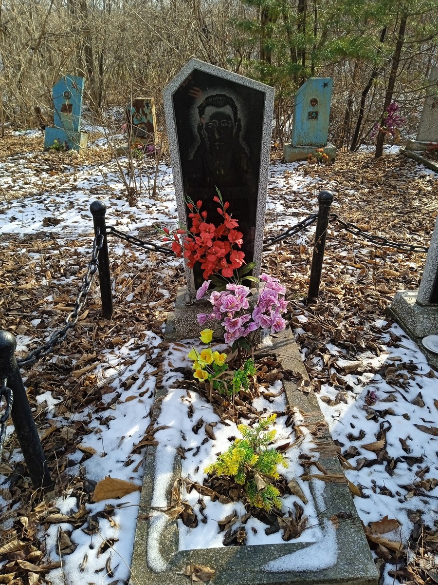 Корявченко Сергей Архипович