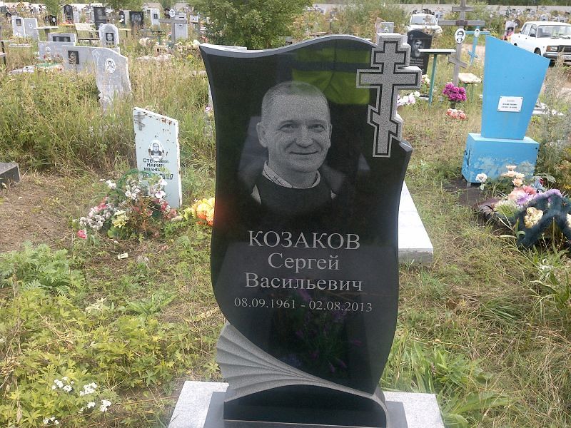 Козаков