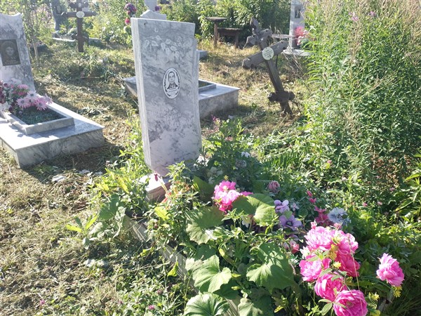 Устюжиев Олег Алексеевич