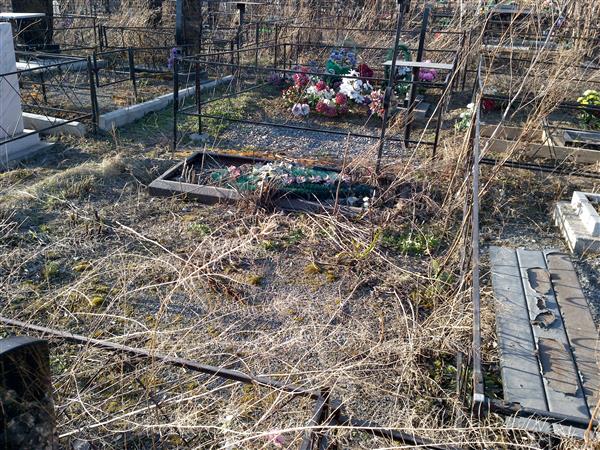 Дорожкин Александр Николаевич