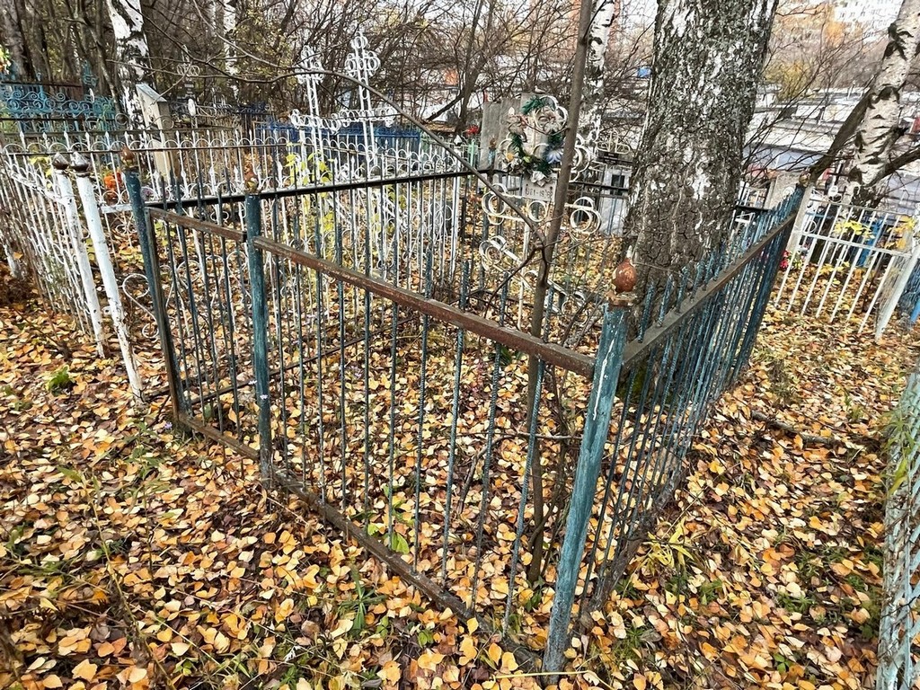 Миронычева Наташа