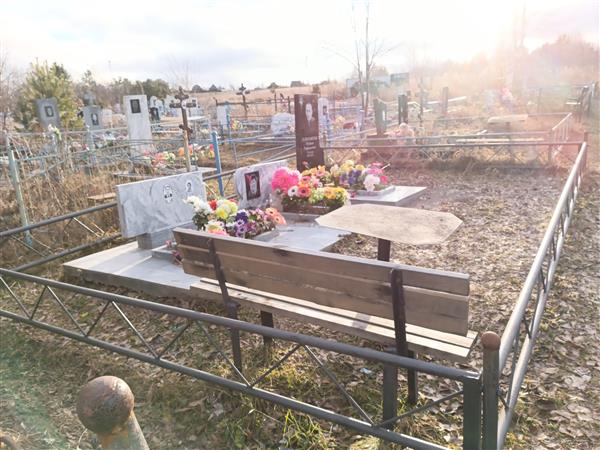 Батуев Александр Петрович