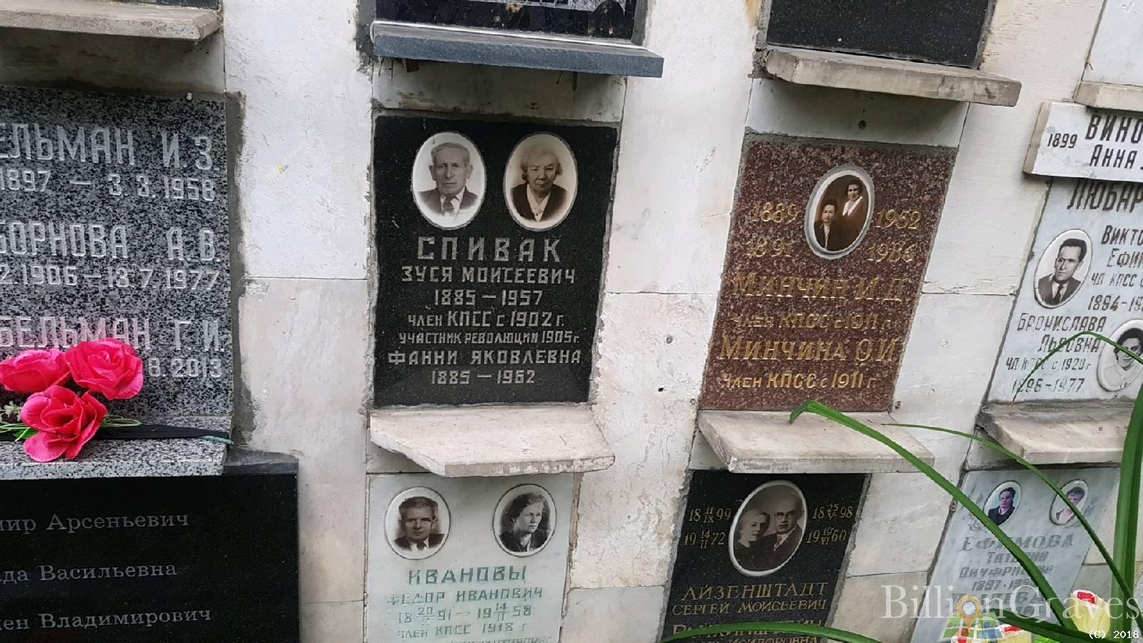 Айзенштадт Сергей Моисеевич
