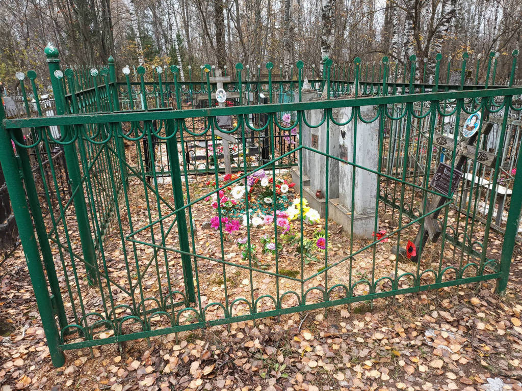Чванов Григорий Константинович