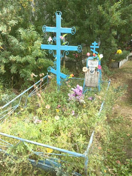 Храмков Георгий Георгиевич