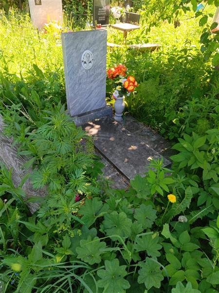 Ваганова Зинаида Егоровна
