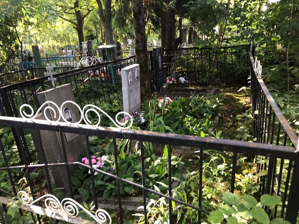 Катков Анатолий Николаевич