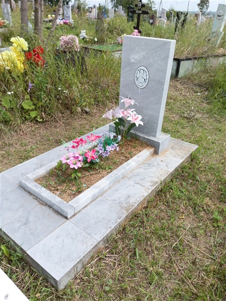 Бердникова Зоя Григорьевна