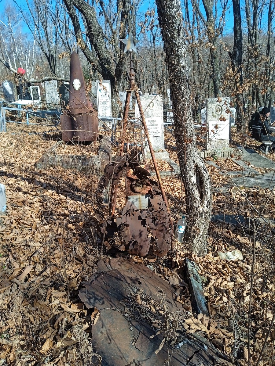 Мальцев Николай Иванович
