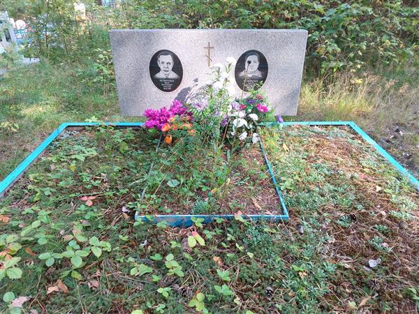 Четвертных Нина Николаевна
