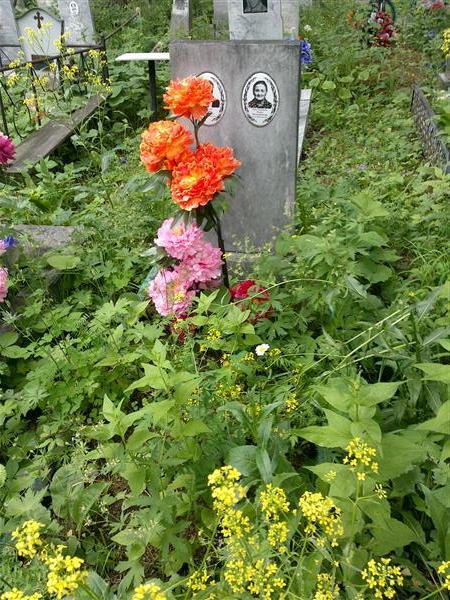 Пролубщикова Мавра Митрофановна
