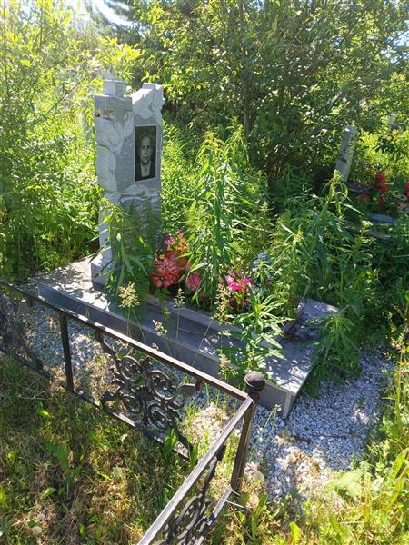 Зимичев Николай Петрович