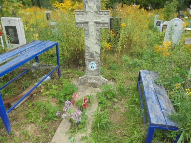 Сержантов Сергей Сергеевич