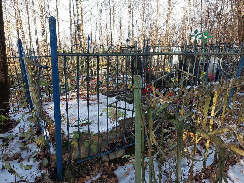 Муравьева Анна Сергеевна