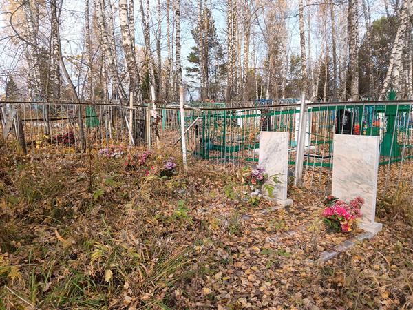 Подобаев Алексей Григорьевич