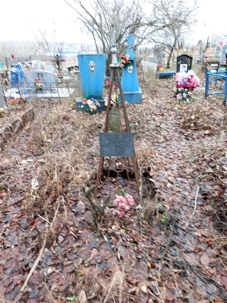 Кудымов Василий Михайлович