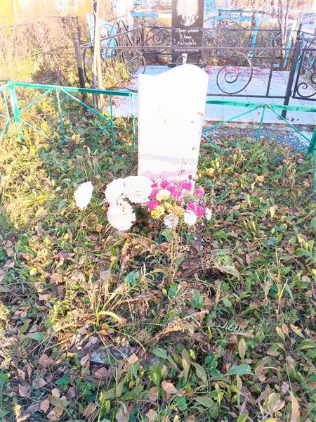 Уланова Анна Ивановна