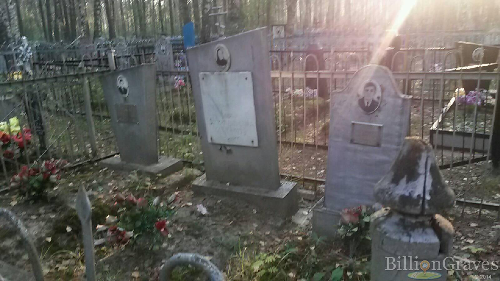 Гущина Евдокия Андреевна