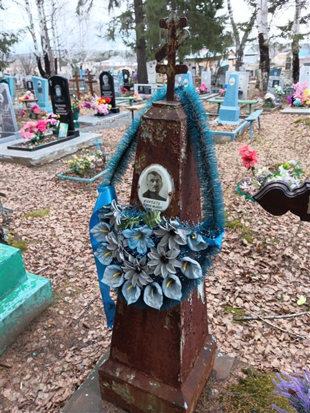 Королев Николай Иванович