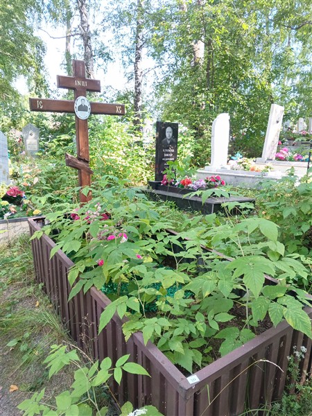 Никитин Сергей Евгеньевич