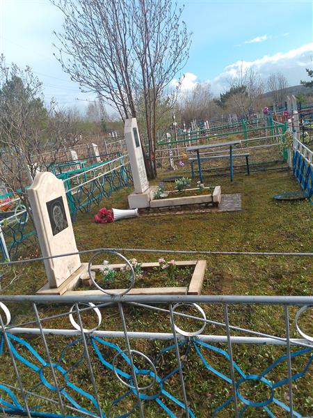 Чубукова Наталья Андреевна
