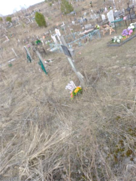 Задедюрина Светлана Ивановна