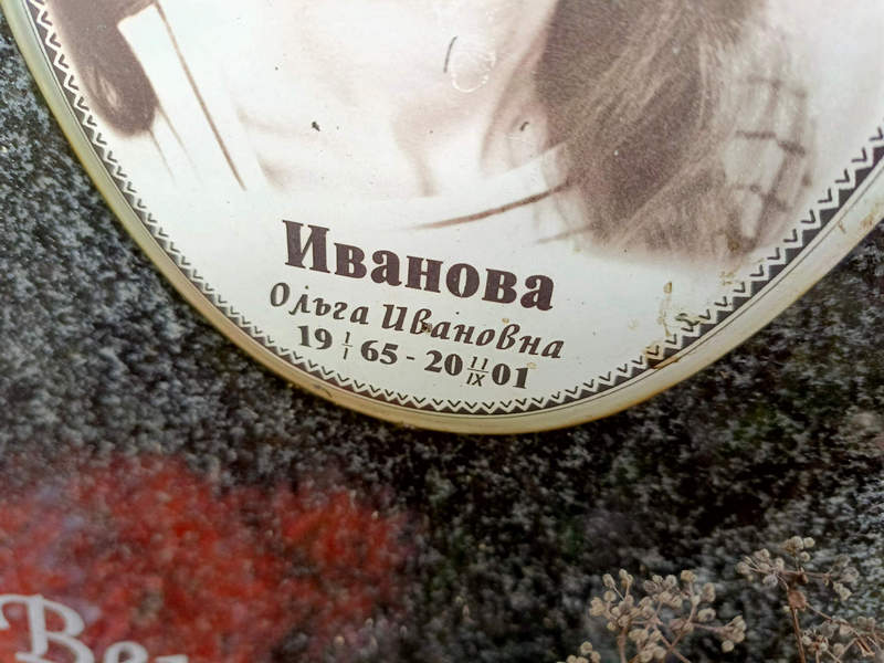 Иванова