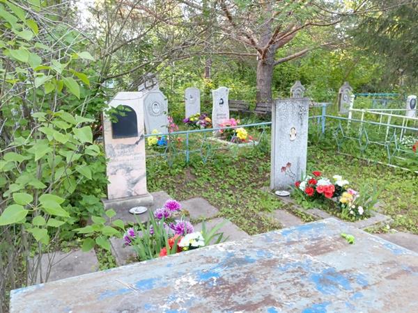 Шляпин Андрей Александрович