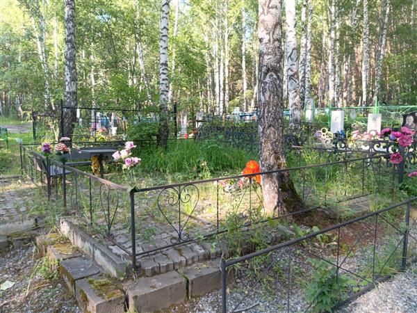 Баженов Александр Павлович
